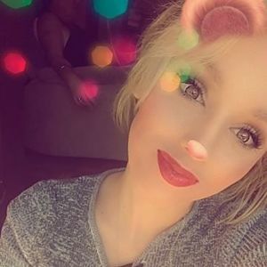 Meet your Posher, Aslyn